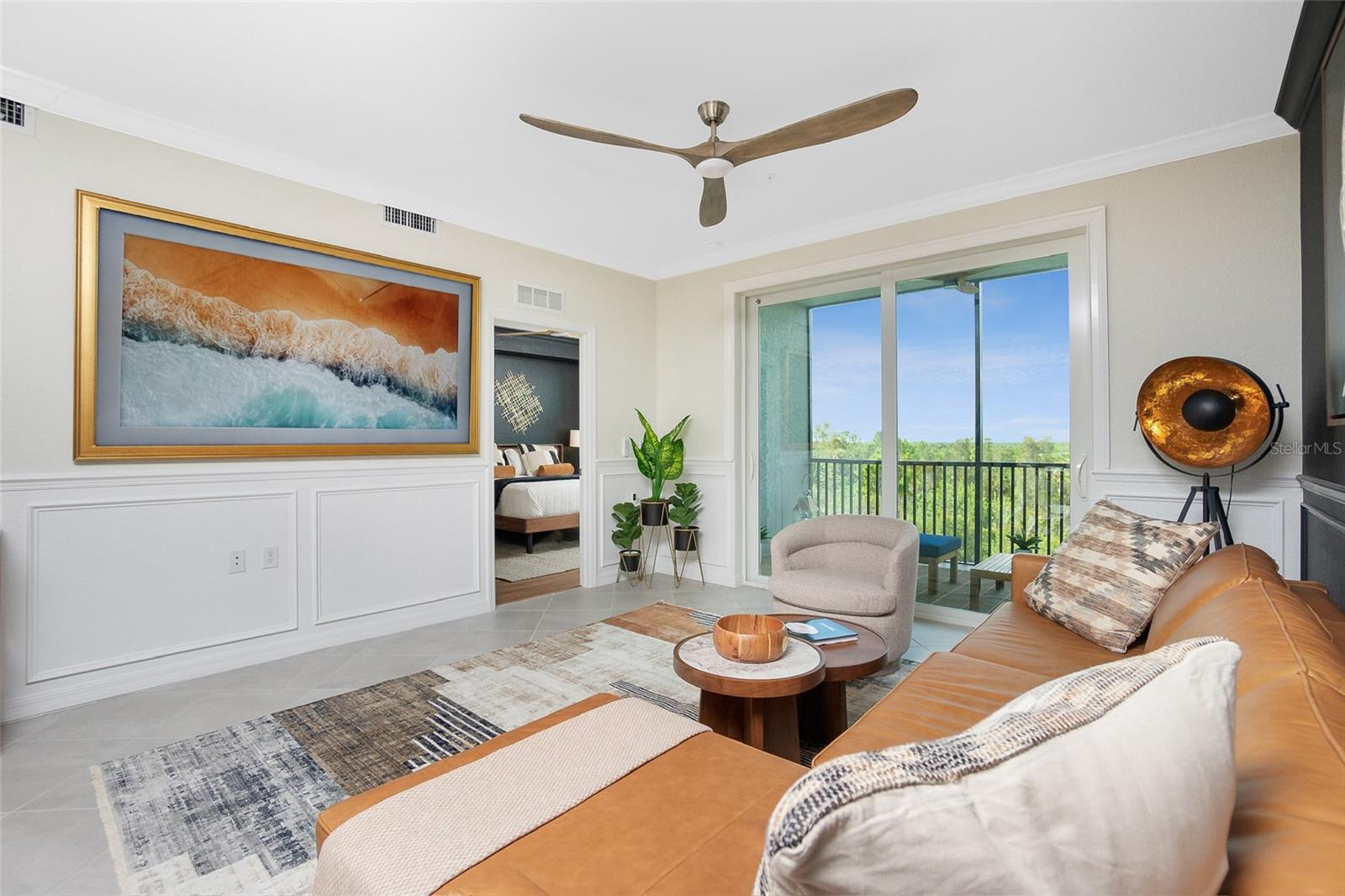HERITAGE LANDING GOLFS & COUNTRY CLUB - Residential Lease