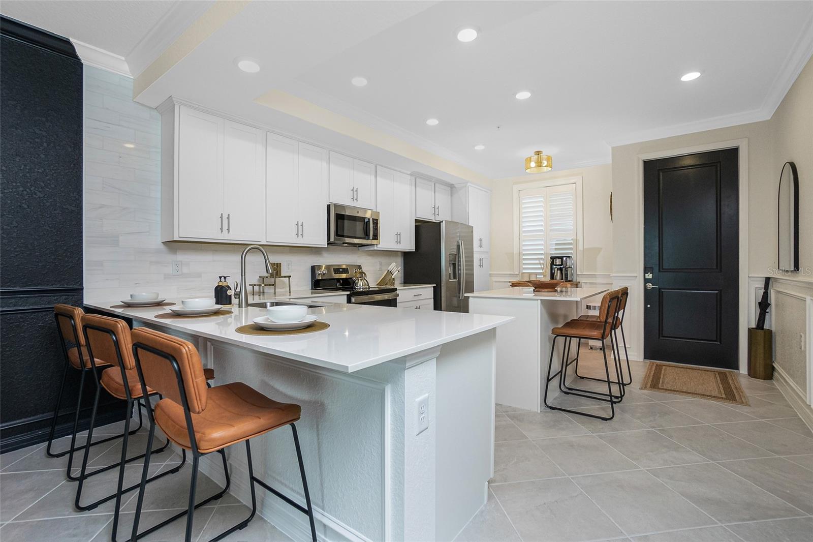 HERITAGE LANDING GOLFS & COUNTRY CLUB - Residential Lease