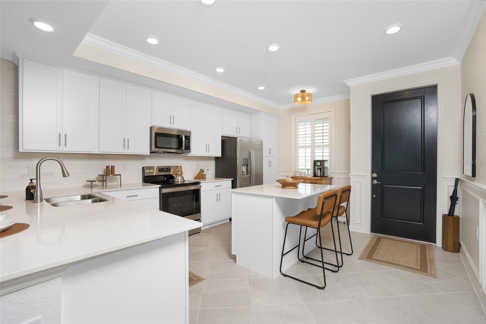 HERITAGE LANDING GOLFS & COUNTRY CLUB - Residential Lease