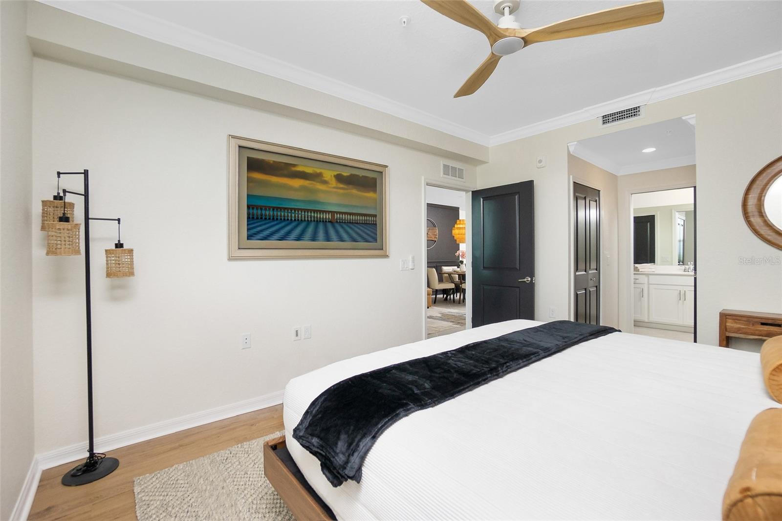 HERITAGE LANDING GOLFS & COUNTRY CLUB - Residential Lease