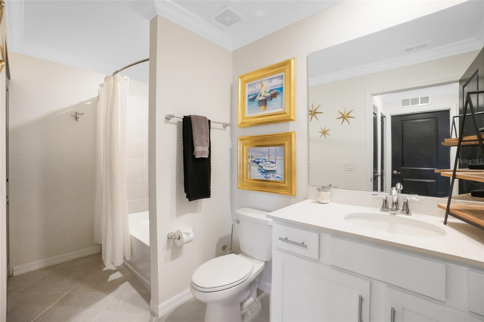 HERITAGE LANDING GOLFS & COUNTRY CLUB - Residential Lease
