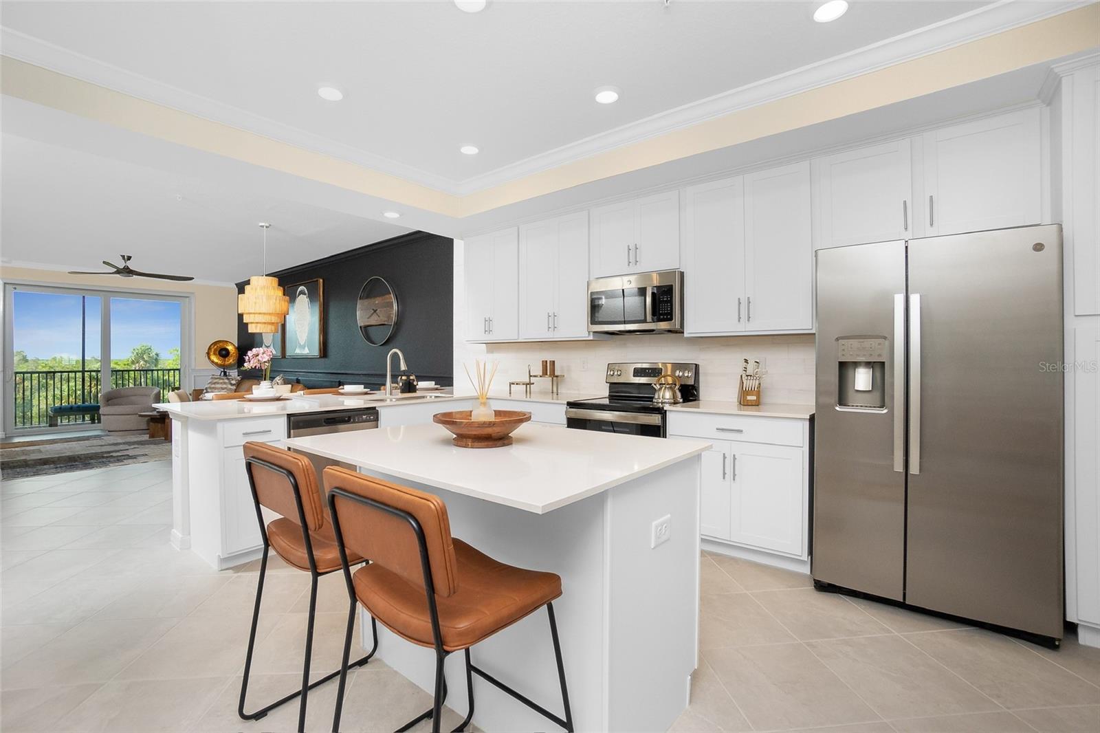 HERITAGE LANDING GOLFS & COUNTRY CLUB - Residential Lease