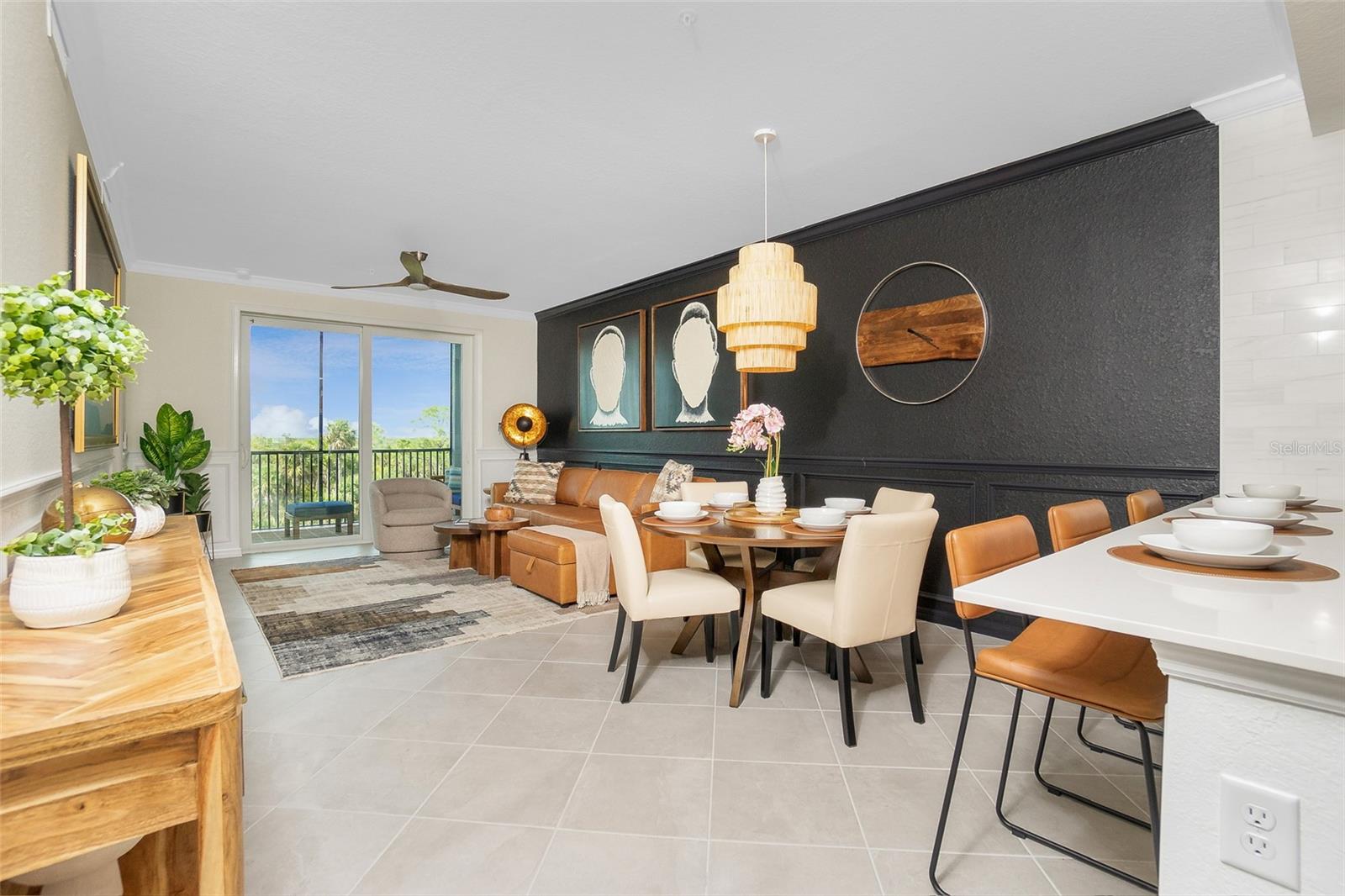 HERITAGE LANDING GOLFS & COUNTRY CLUB - Residential Lease