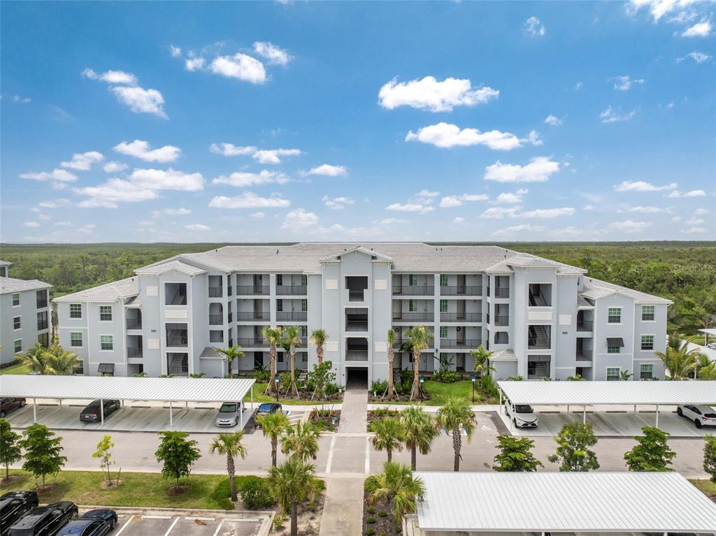 Photo of 14141 Heritage Landing Boulevard #935, Punta Gorda, FL 33955 (MLS # C7514625)