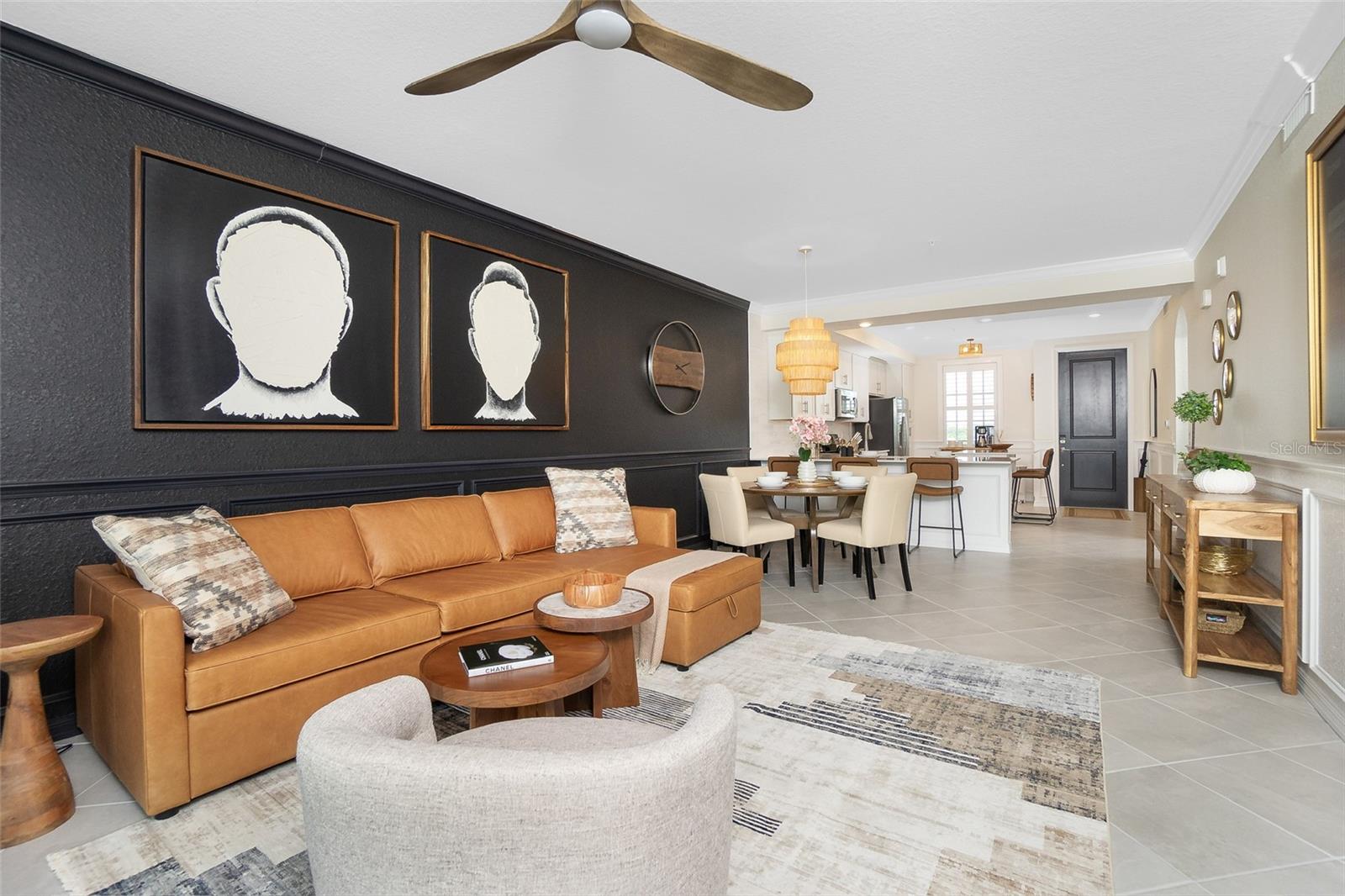 HERITAGE LANDING GOLFS & COUNTRY CLUB - Residential Lease