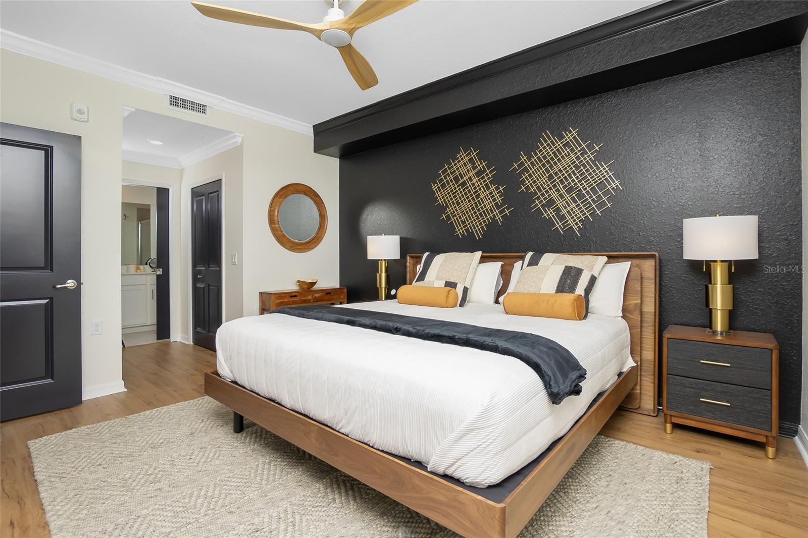 HERITAGE LANDING GOLFS & COUNTRY CLUB - Residential Lease