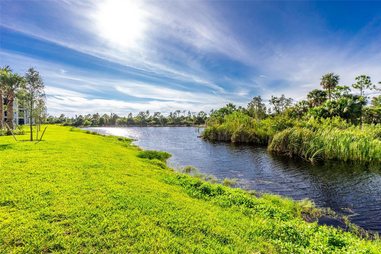 HERITAGE LANDING GOLFS & COUNTRY CLUB - Residential Lease