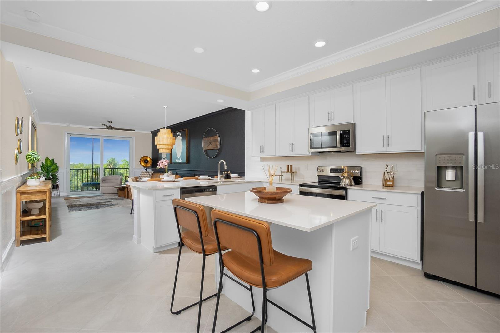 HERITAGE LANDING GOLFS & COUNTRY CLUB - Residential Lease