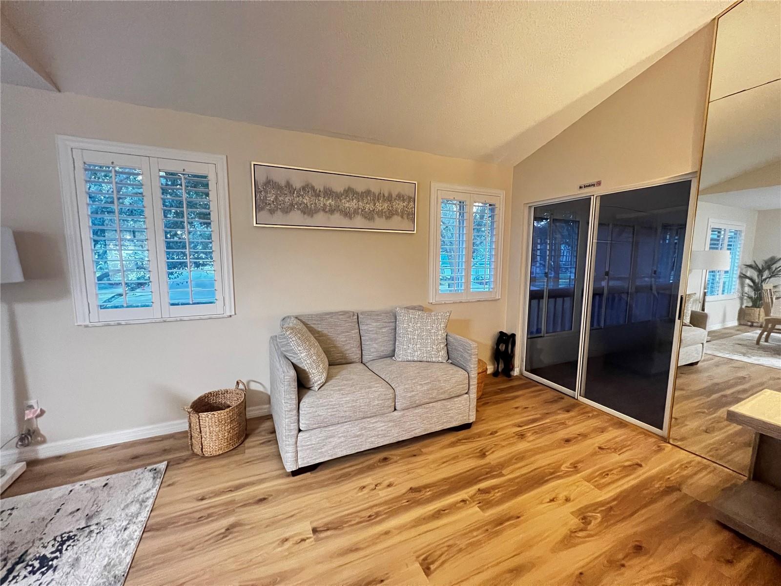 COACH HOMES AT ERROL ESTATES - Residential