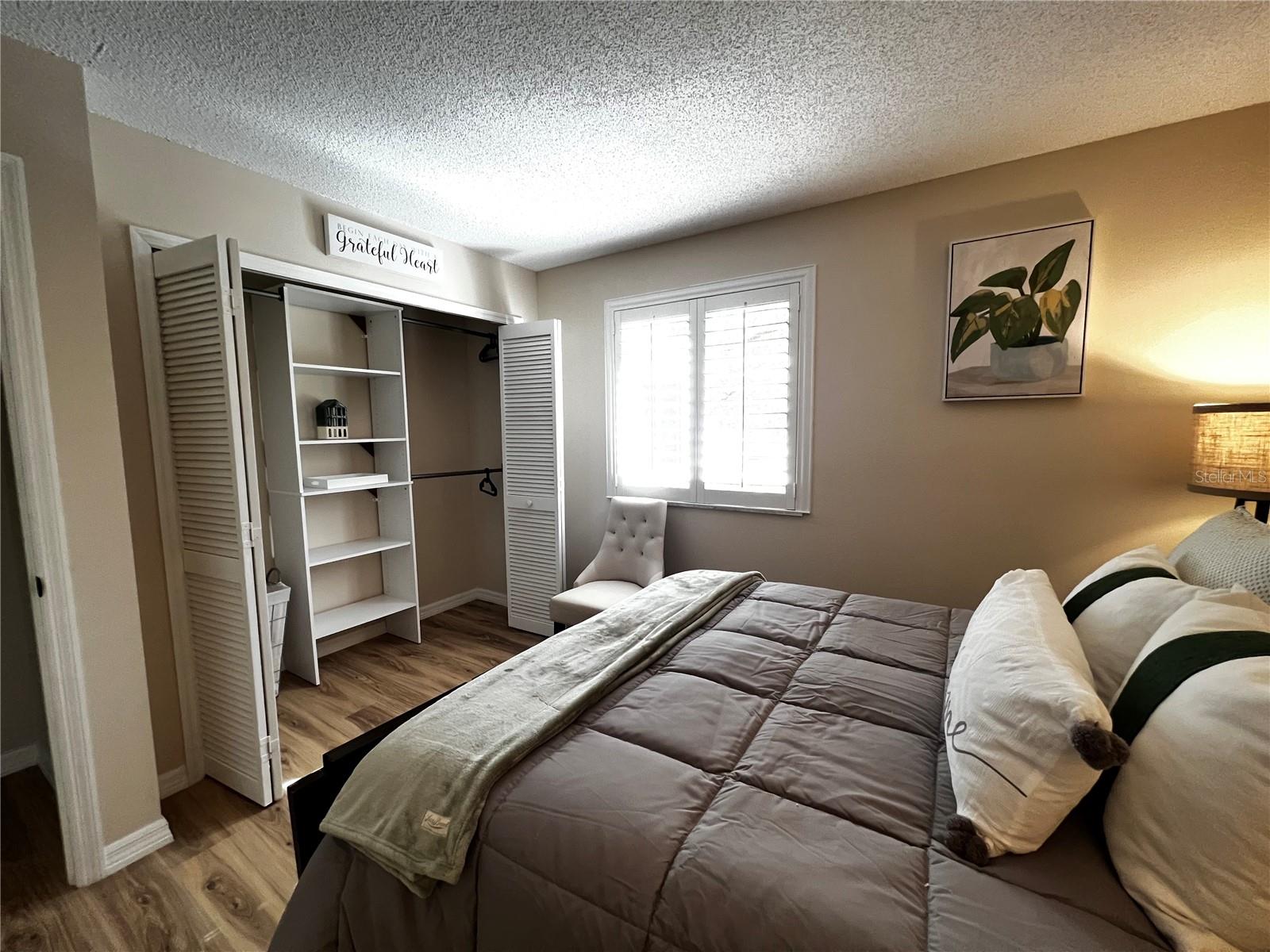 COACH HOMES AT ERROL ESTATES - Residential