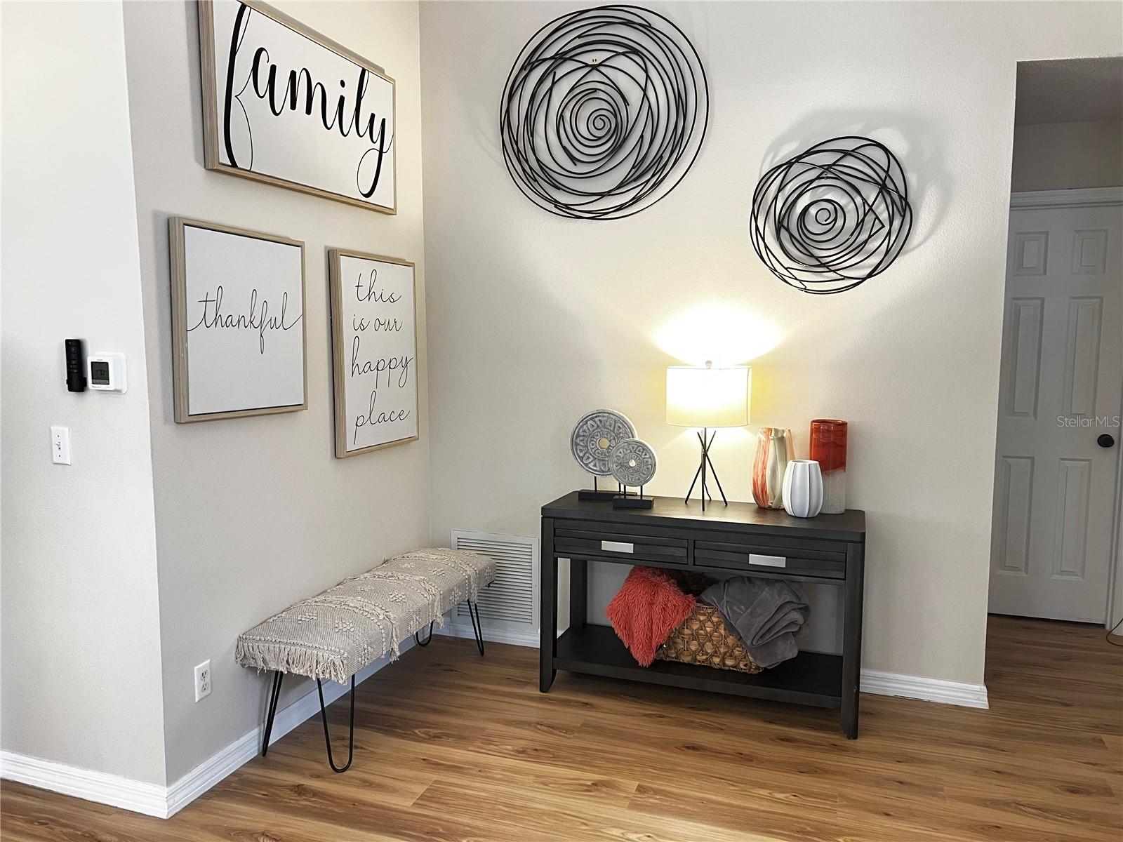 COACH HOMES AT ERROL ESTATES - Residential