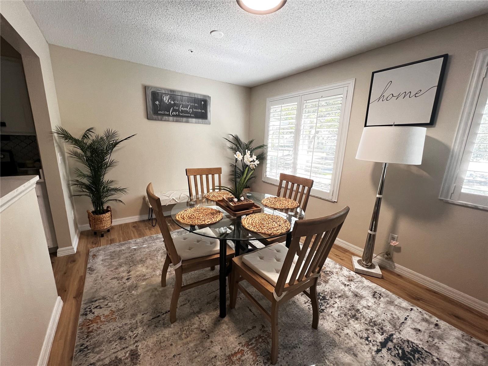COACH HOMES AT ERROL ESTATES - Residential