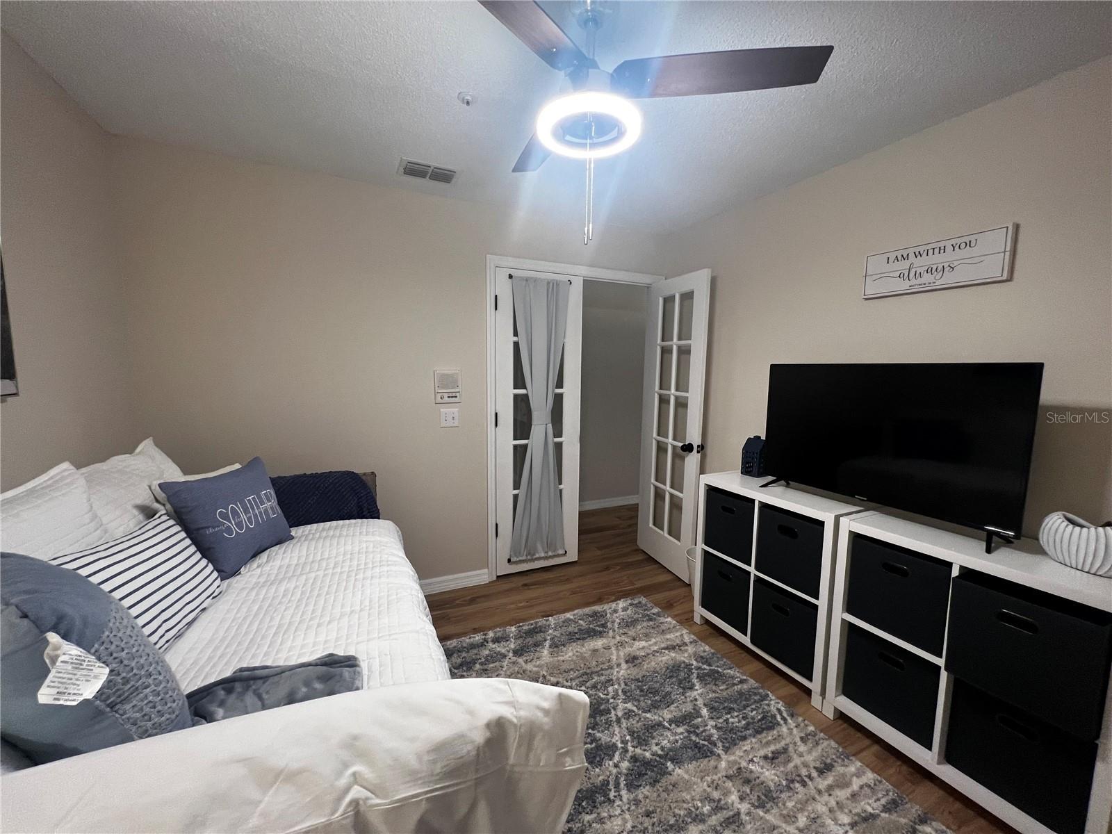 COACH HOMES AT ERROL ESTATES - Residential