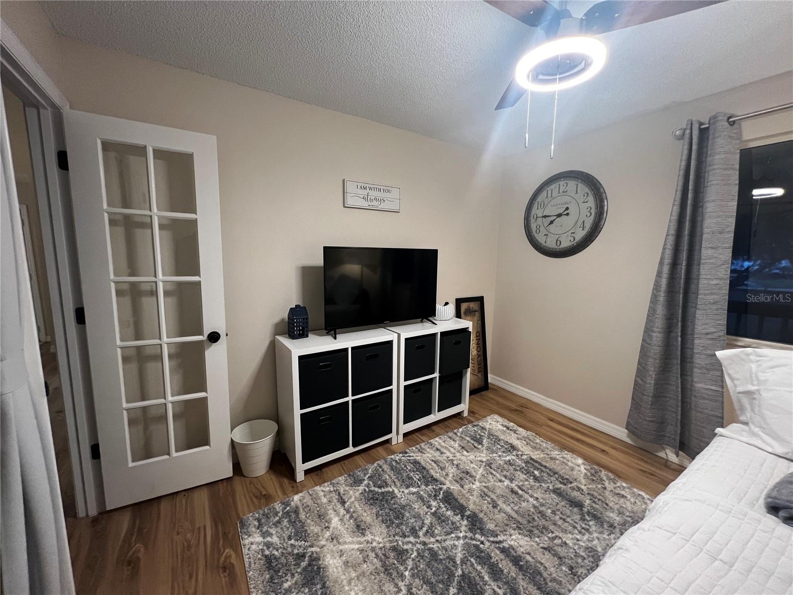COACH HOMES AT ERROL ESTATES - Residential