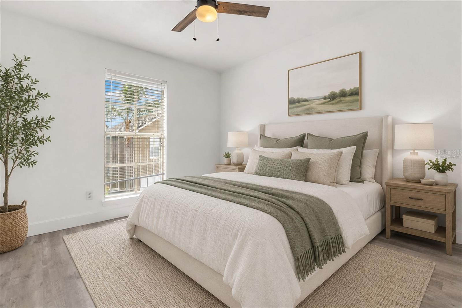 THE VILLAS AT CARROLLWOOD CONDO - Residential