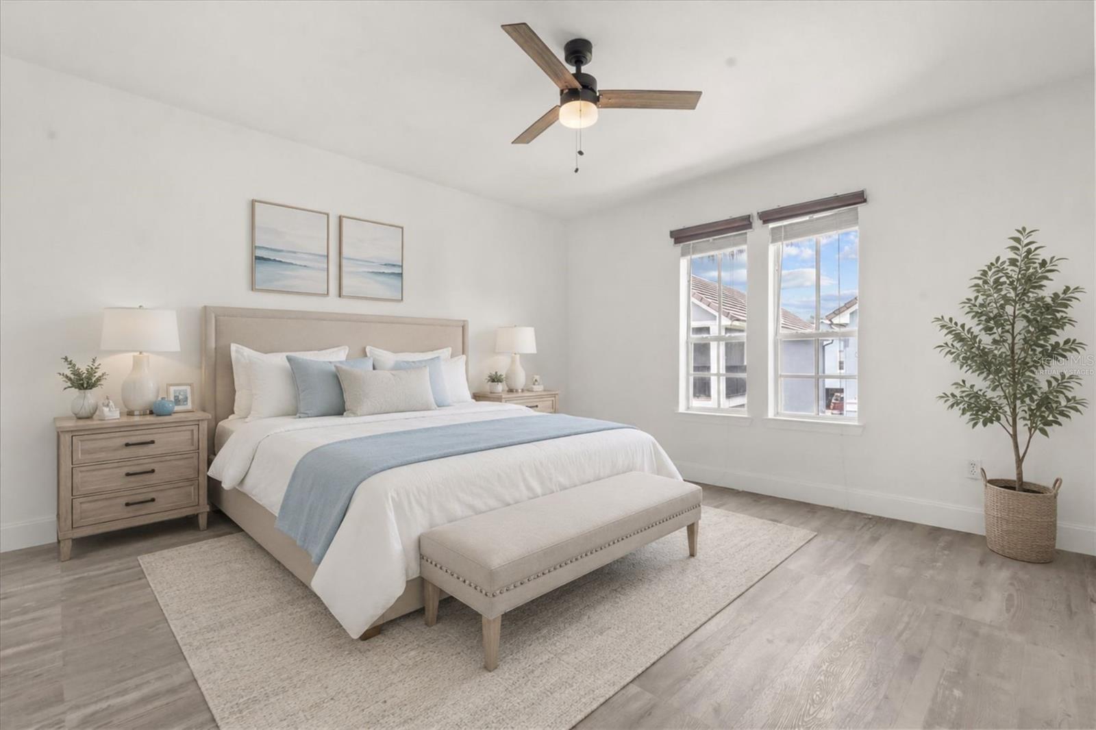 THE VILLAS AT CARROLLWOOD CONDO - Residential