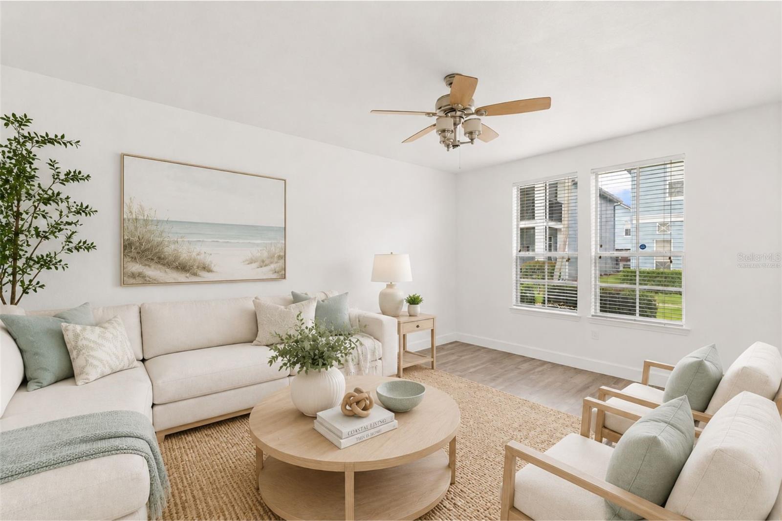 THE VILLAS AT CARROLLWOOD CONDO - Residential