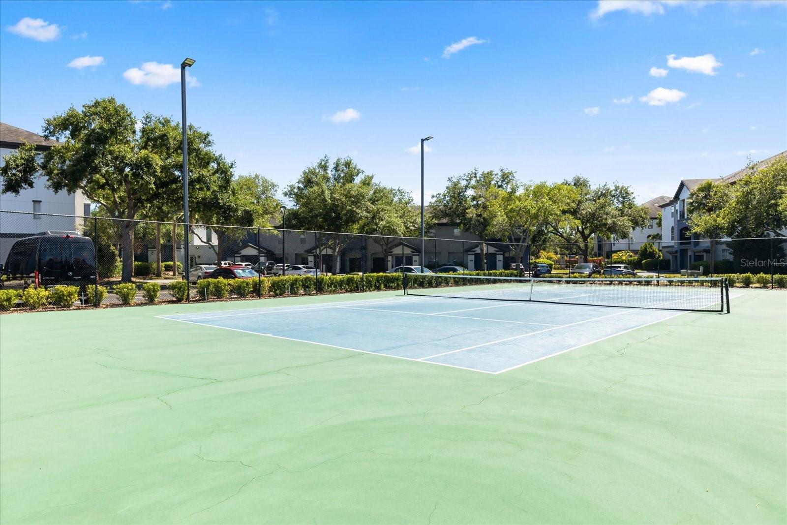 THE VILLAS AT CARROLLWOOD CONDO - Residential