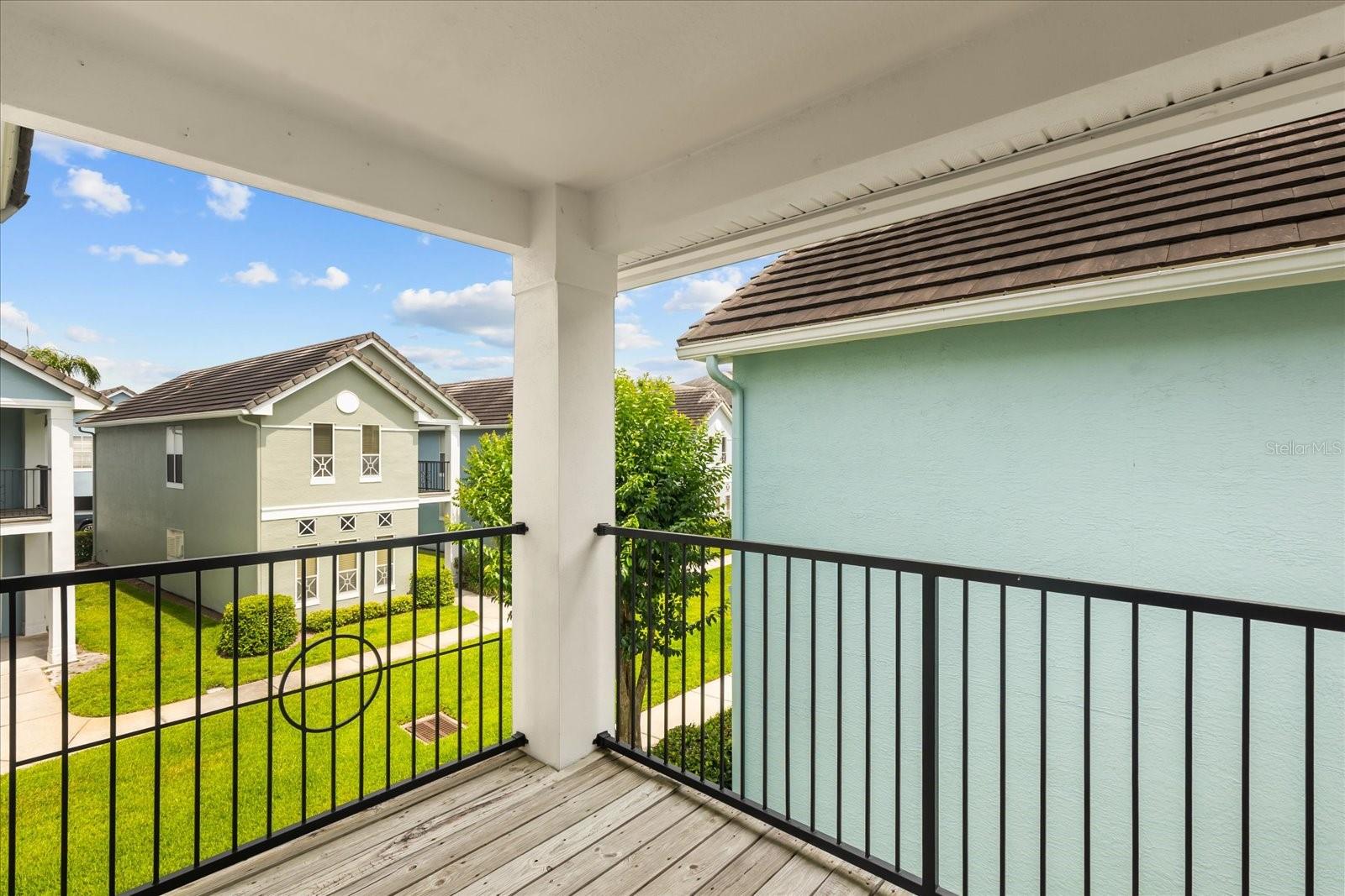 THE VILLAS AT CARROLLWOOD CONDO - Residential