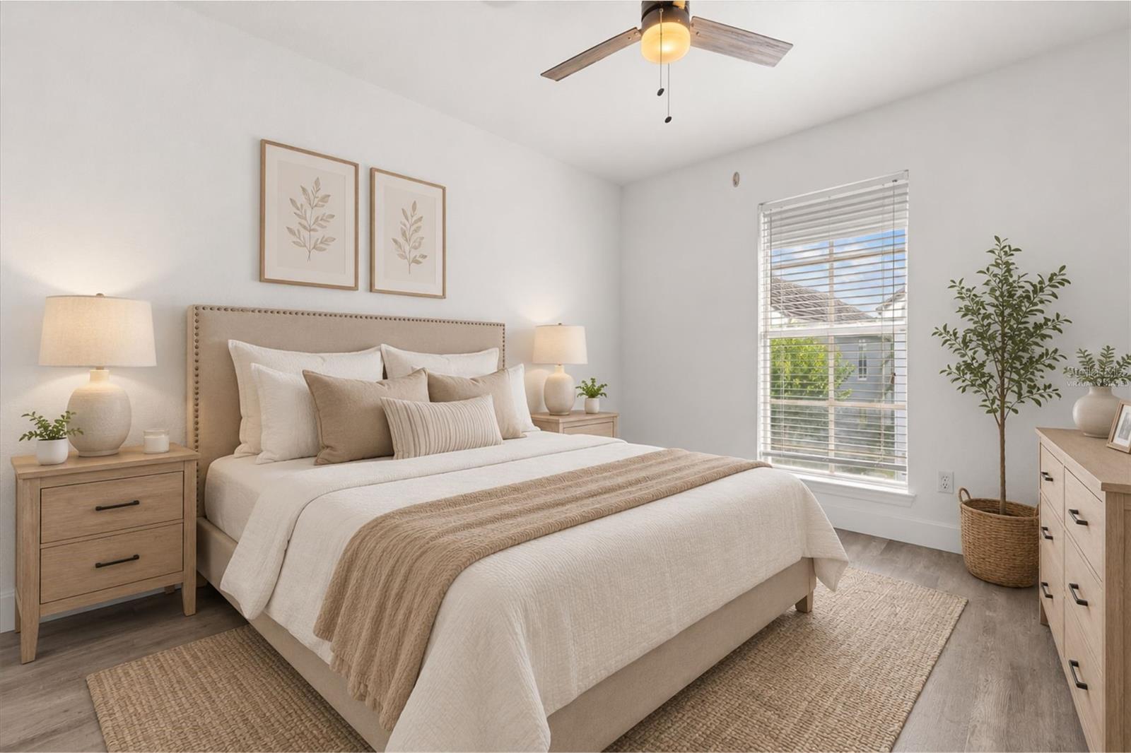 THE VILLAS AT CARROLLWOOD CONDO - Residential