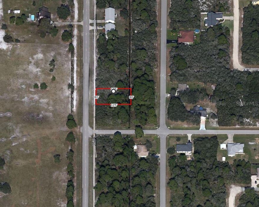 Rare opportunity to own 4 contiguous lots at 818 Cougar Blvd, Sebring, FL! Zoned for single-family residential use, this unique offering is ideal for builders and investors looking to develop multiple homes or secure a valuable land position in a growing area. Utilities include city water and septic. Hard-to-find package of four side-by-side parcels providing maximum flexibility for development or a larger custom homesite. Conveniently located near shopping, dining, schools, and everyday essentials. Strong potential for future appreciation—don’t miss this one.