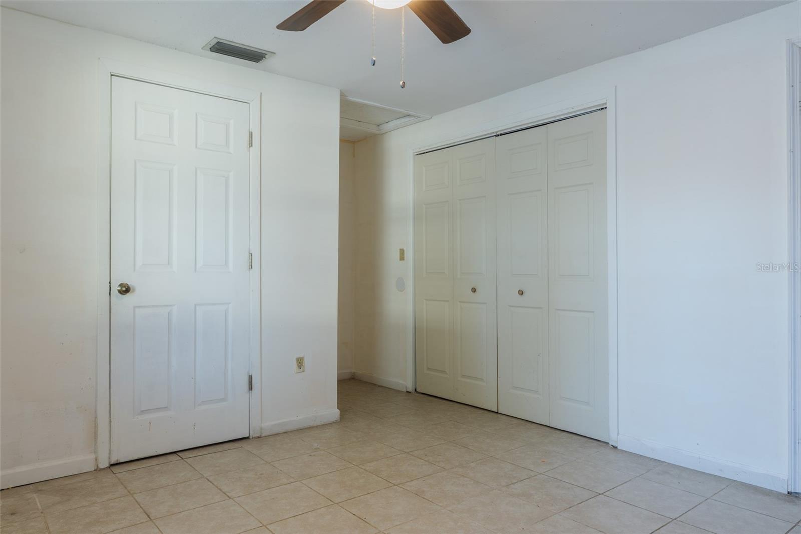 PALM GROVE - Residential