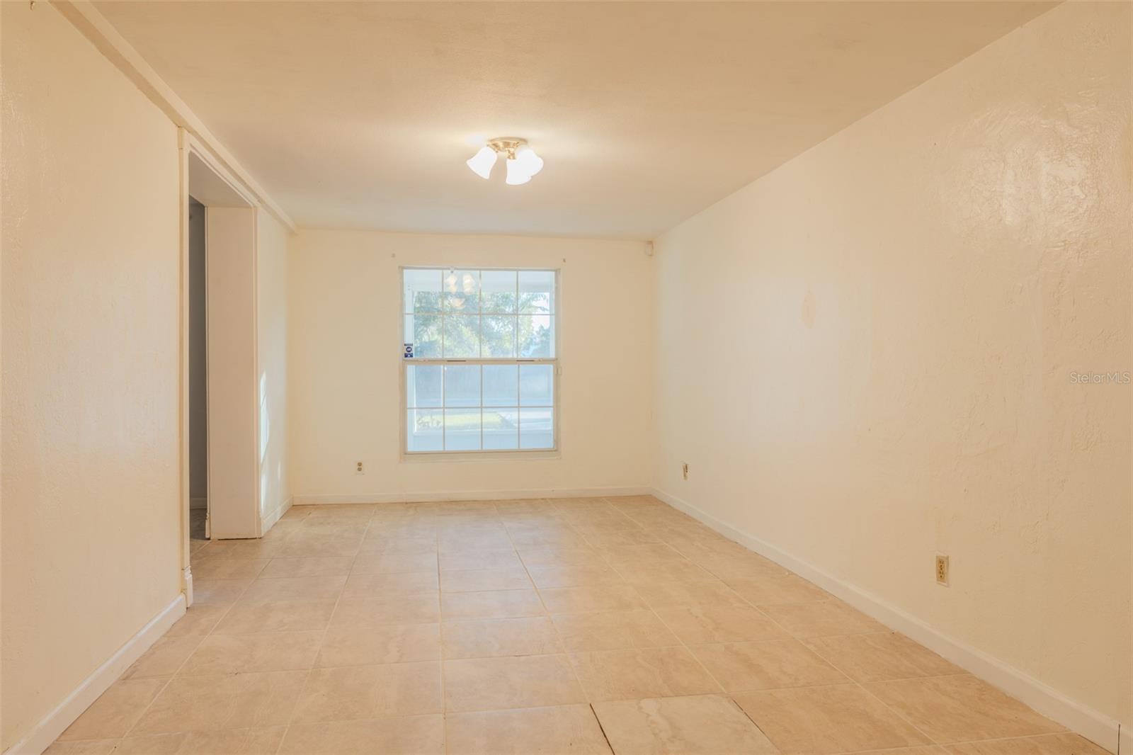 PALM GROVE - Residential