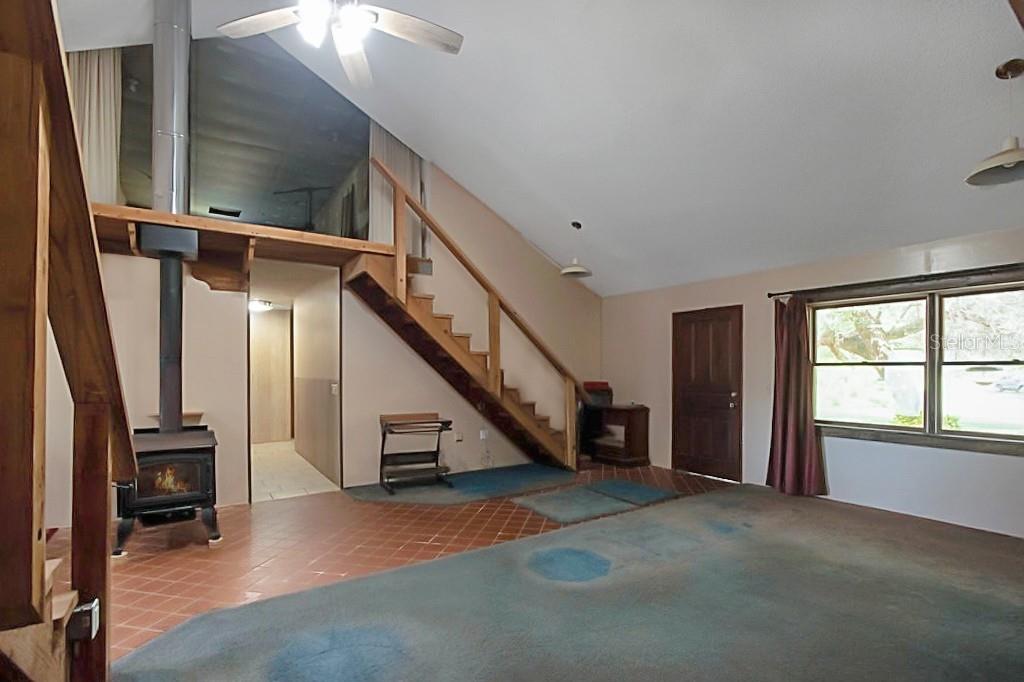 KINNELLS PIERSON - Residential