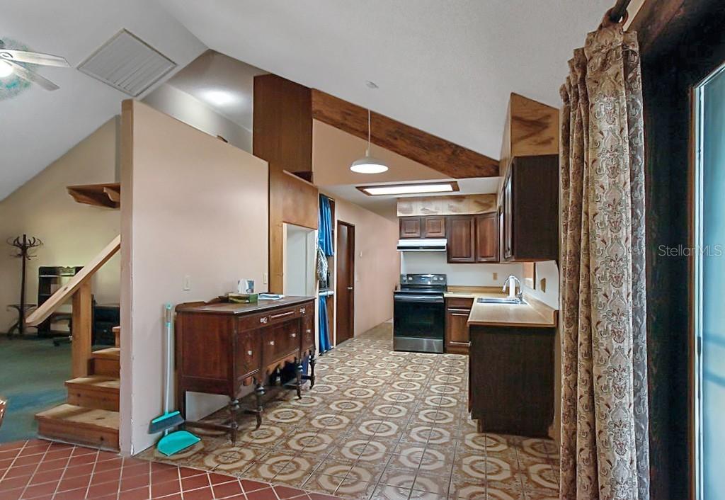 KINNELLS PIERSON - Residential