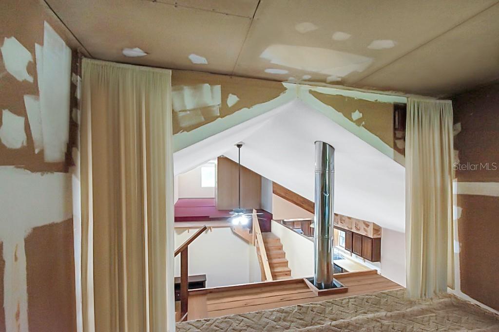 KINNELLS PIERSON - Residential