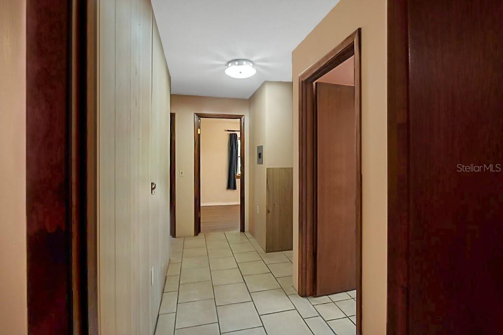 KINNELLS PIERSON - Residential