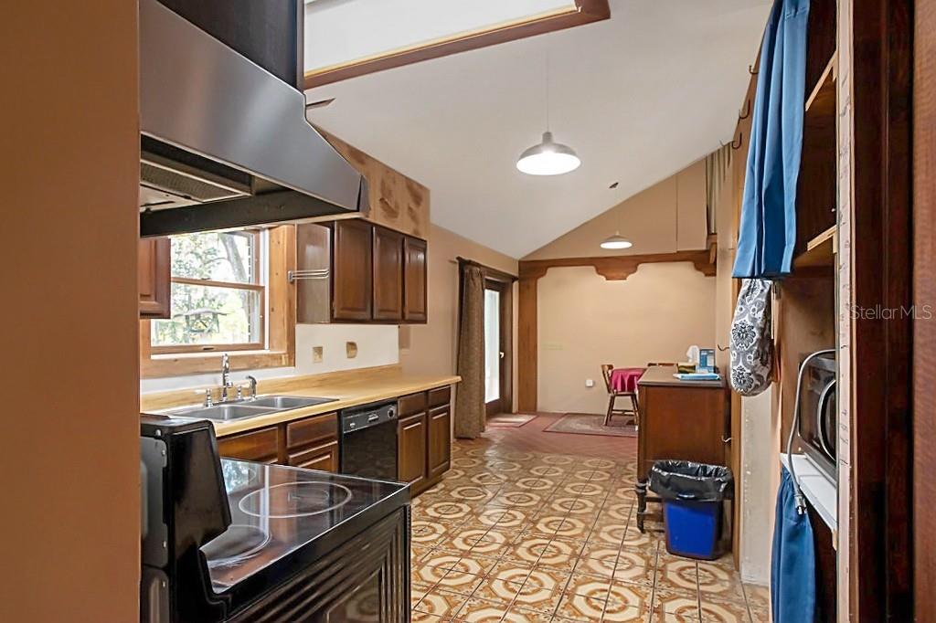 KINNELLS PIERSON - Residential