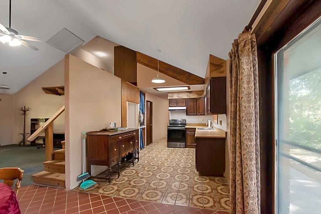 KINNELLS PIERSON - Residential