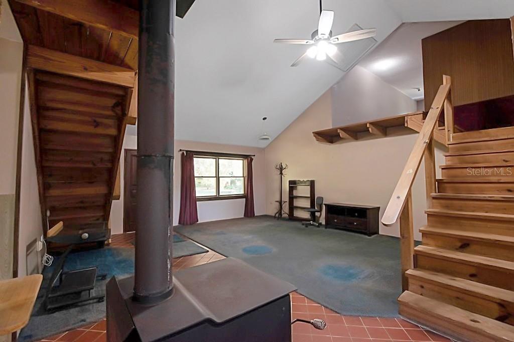 KINNELLS PIERSON - Residential