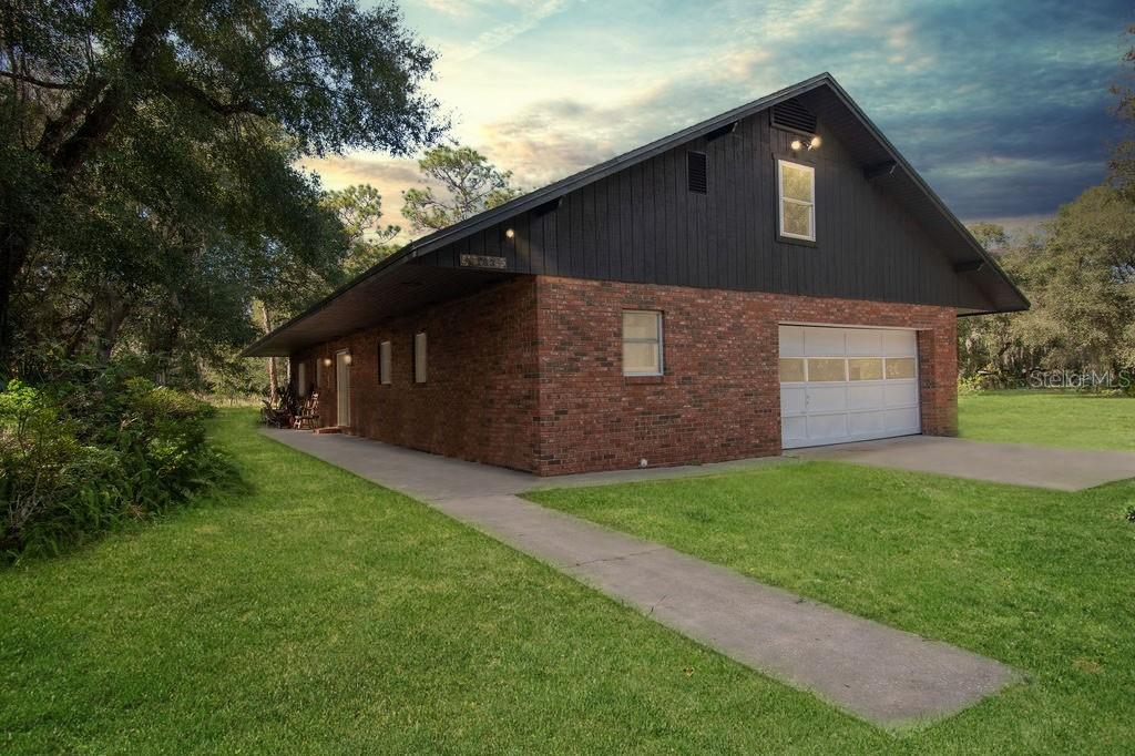 KINNELLS PIERSON - Residential