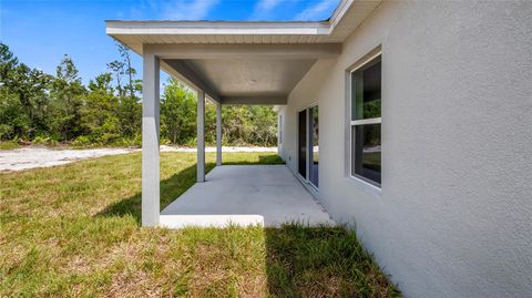 A home in UMATILLA