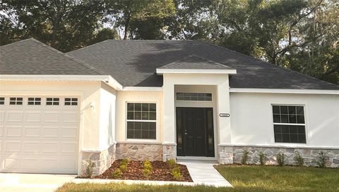 A home in UMATILLA