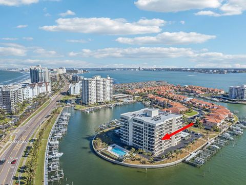 1651 SAND KEY ESTATES COURT 44 CLEARWATER BEACH FL 33767