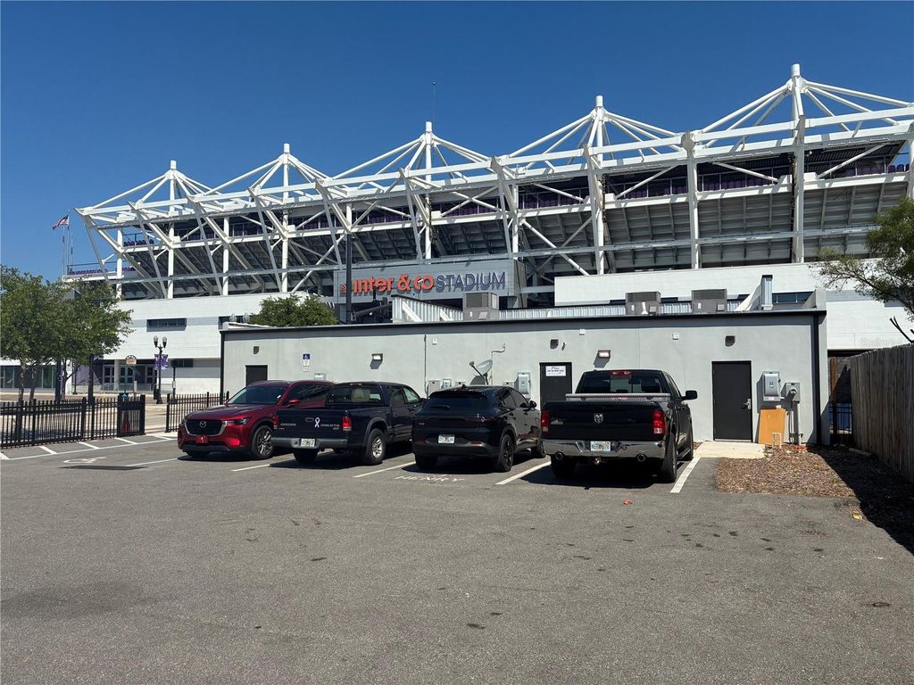 Photo of 646 W Church Street, Orlando, FL 32805 (MLS # S5146805)