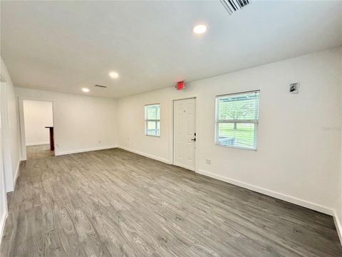 Tiny photo for 683 N Court Street, Bronson, FL 32621 (MLS # GC539159)