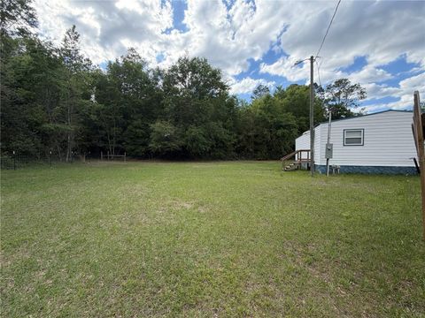 Tiny photo for 683 N Court Street, Bronson, FL 32621 (MLS # GC539159)
