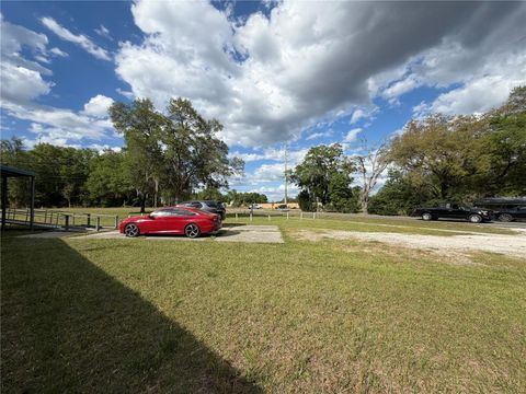Tiny photo for 683 N Court Street, Bronson, FL 32621 (MLS # GC539159)