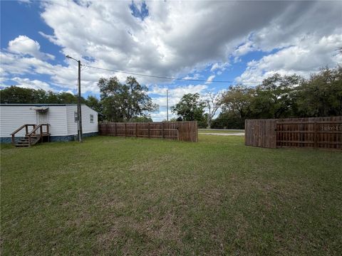 Tiny photo for 683 N Court Street, Bronson, FL 32621 (MLS # GC539159)