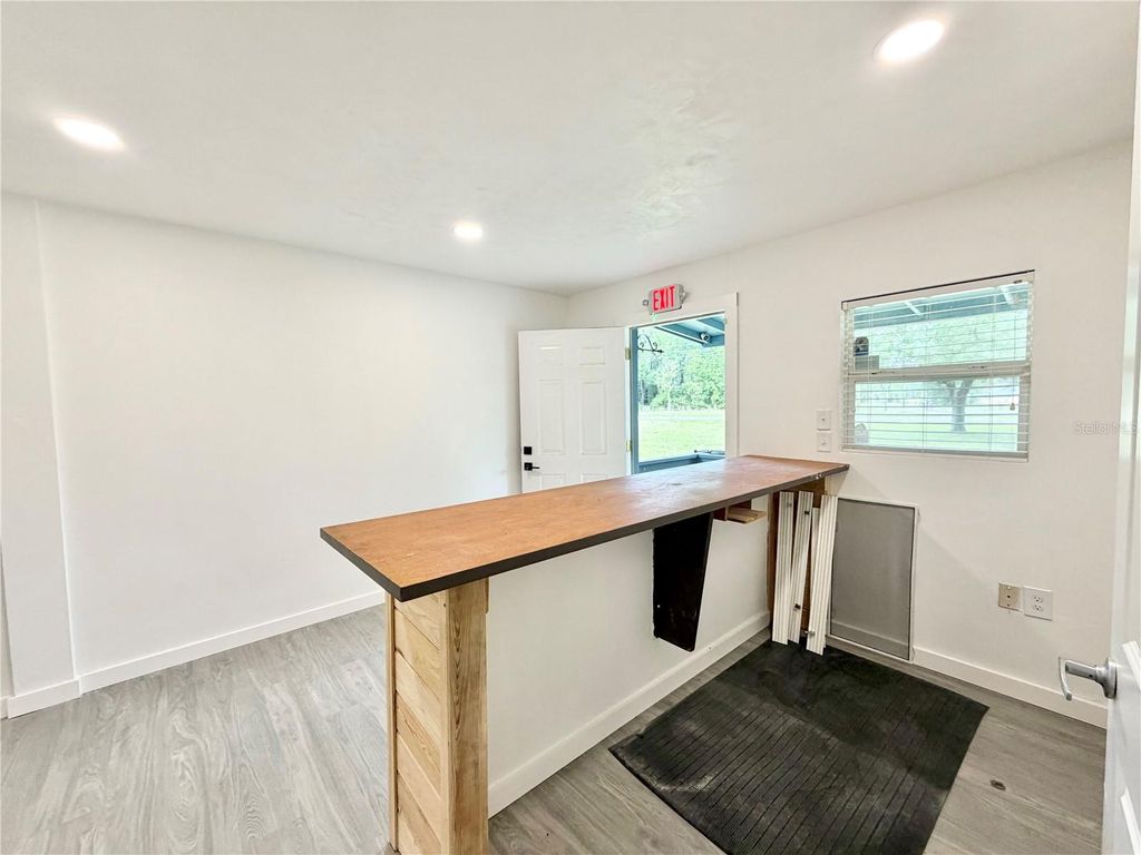 Photo of 683 N Court Street, Bronson, FL 32621 (MLS # GC539159)