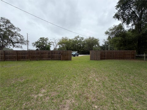 Tiny photo for 683 N Court Street, Bronson, FL 32621 (MLS # GC539159)