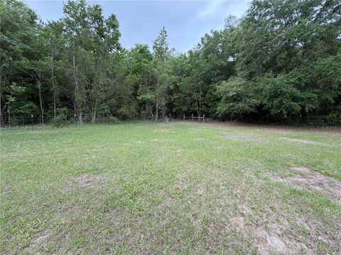 Tiny photo for 683 N Court Street, Bronson, FL 32621 (MLS # GC539159)