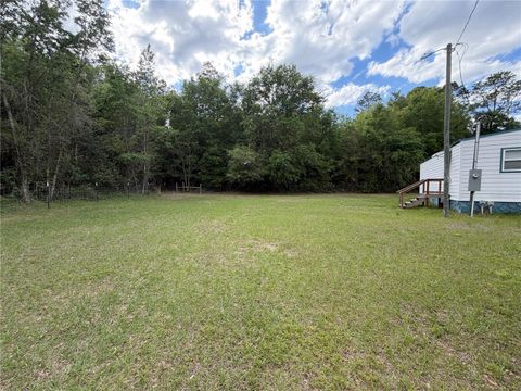 Tiny photo for 683 N Court Street, Bronson, FL 32621 (MLS # GC539159)