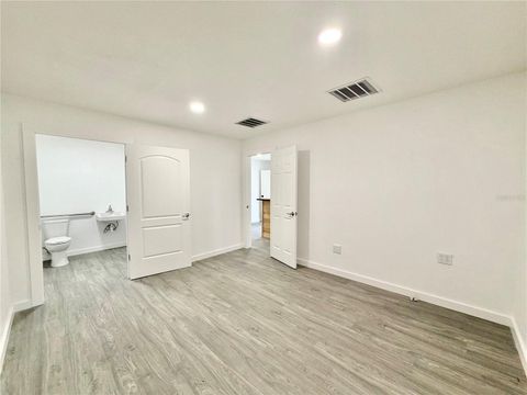 Tiny photo for 683 N Court Street, Bronson, FL 32621 (MLS # GC539159)