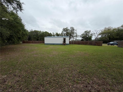 Tiny photo for 683 N Court Street, Bronson, FL 32621 (MLS # GC539159)