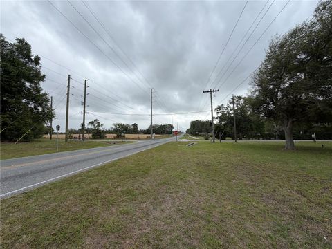 Tiny photo for 683 N Court Street, Bronson, FL 32621 (MLS # GC539159)